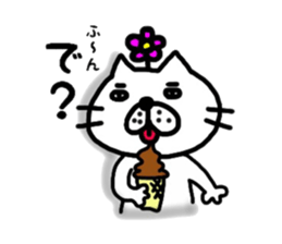 mr.nekoo sticker #8247630