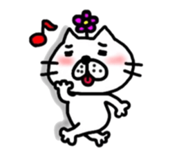 mr.nekoo sticker #8247635