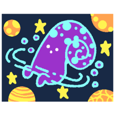 3 points of creature Vol.2