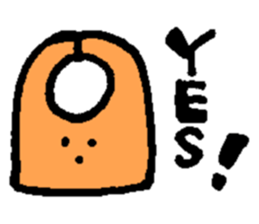 3 points of creature Vol.2 sticker #8247653