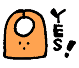 3 points of creature Vol.2 sticker #8247653