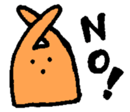 3 points of creature Vol.2 sticker #8247654