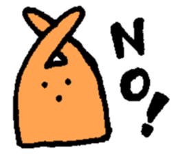 3 points of creature Vol.2 sticker #8247654