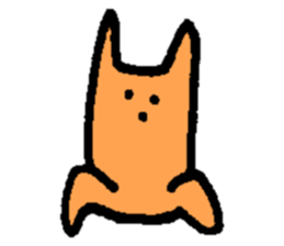 3 points of creature Vol.2 sticker #8247662