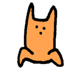 3 points of creature Vol.2 sticker #8247662