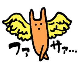 3 points of creature Vol.2 sticker #8247674