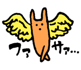 3 points of creature Vol.2 sticker #8247674