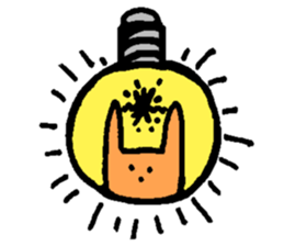 3 points of creature Vol.2 sticker #8247675