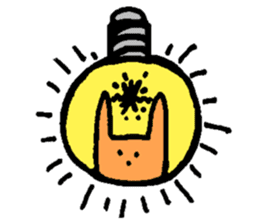 3 points of creature Vol.2 sticker #8247675