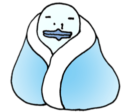 Chick and Duckling sticker #8247708