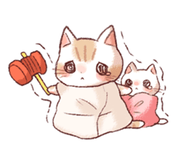 Taonyan2 sticker #8247716