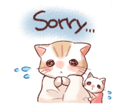 Taonyan2 sticker #8247717