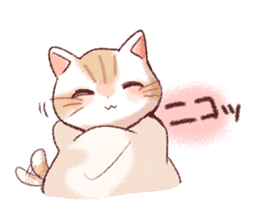 Taonyan2 sticker #8247720