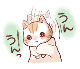 Taonyan2 sticker #8247721