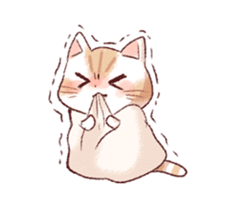 Taonyan2 sticker #8247725