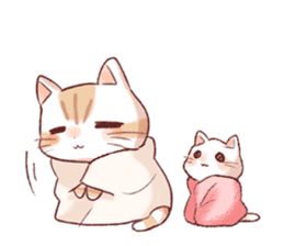 Taonyan2 sticker #8247728