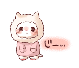 Taonyan2 sticker #8247735