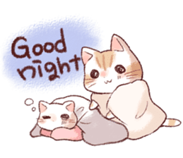 Taonyan2 sticker #8247739