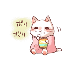 Taonyan2 sticker #8247741