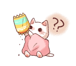 Taonyan2 sticker #8247742