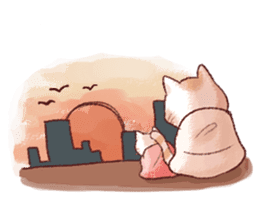 Taonyan2 sticker #8247755