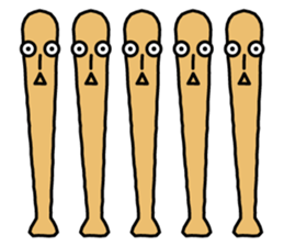 I love baseball!! 3 sticker #8248329