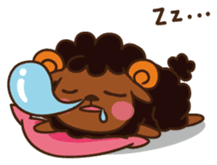 Holy Sheep (English) sticker #8248806