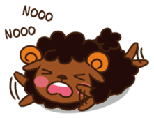 Holy Sheep (English) sticker #8248821