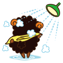 Holy Sheep (English) sticker #8248833