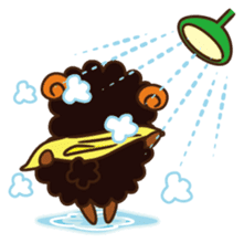 Holy Sheep (English) sticker #8248833