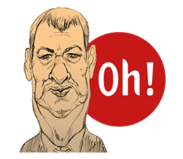 OM GOLD 1988-2002 sticker #8248878