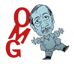 OM GOLD 1988-2002 sticker #8248879