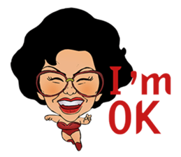 OM GOLD 1988-2002 sticker #8248884