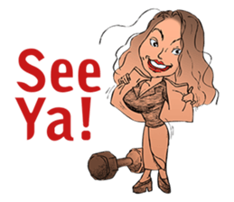 OM GOLD 1988-2002 sticker #8248886