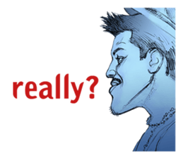 OM GOLD 1988-2002 sticker #8248893