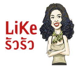 OM GOLD 1988-2002 sticker #8248902