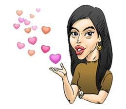 OM GOLD 1988-2002 sticker #8248906