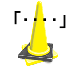 Maya and her happy mover's team2 sticker #8248988