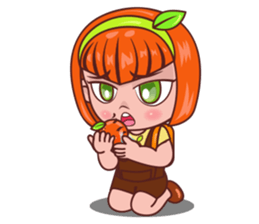 SOMJEED! sticker #8249490