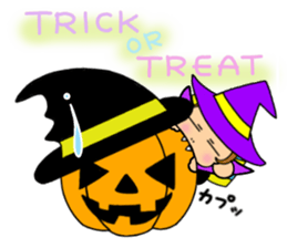 "Tsundere" egymon.2 sticker #8249632