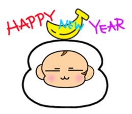 "Tsundere" egymon.2 sticker #8249634