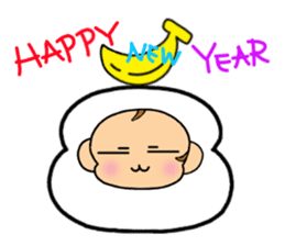 "Tsundere" egymon.2 sticker #8249634