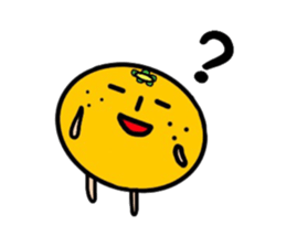 mr.minmi sticker #8249686