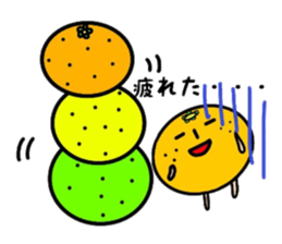 mr.minmi sticker #8249691