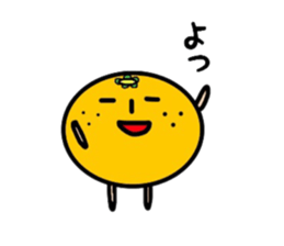 mr.minmi sticker #8249692