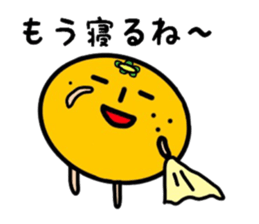 mr.minmi sticker #8249696