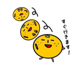 mr.minmi sticker #8249698