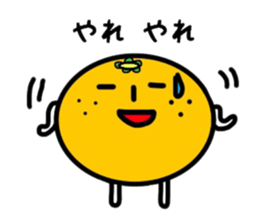 mr.minmi sticker #8249701