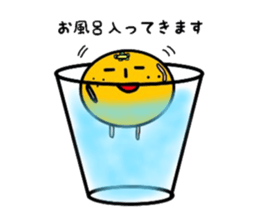 mr.minmi sticker #8249703