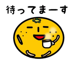 mr.minmi sticker #8249709